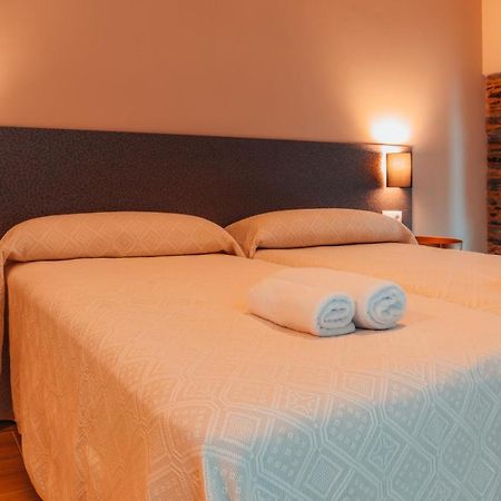 Pension A Marronda Baleira Extérieur photo